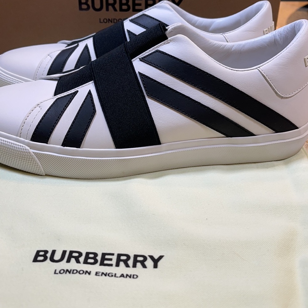 Burberry Men’s Shoes - Picture 4 of 7